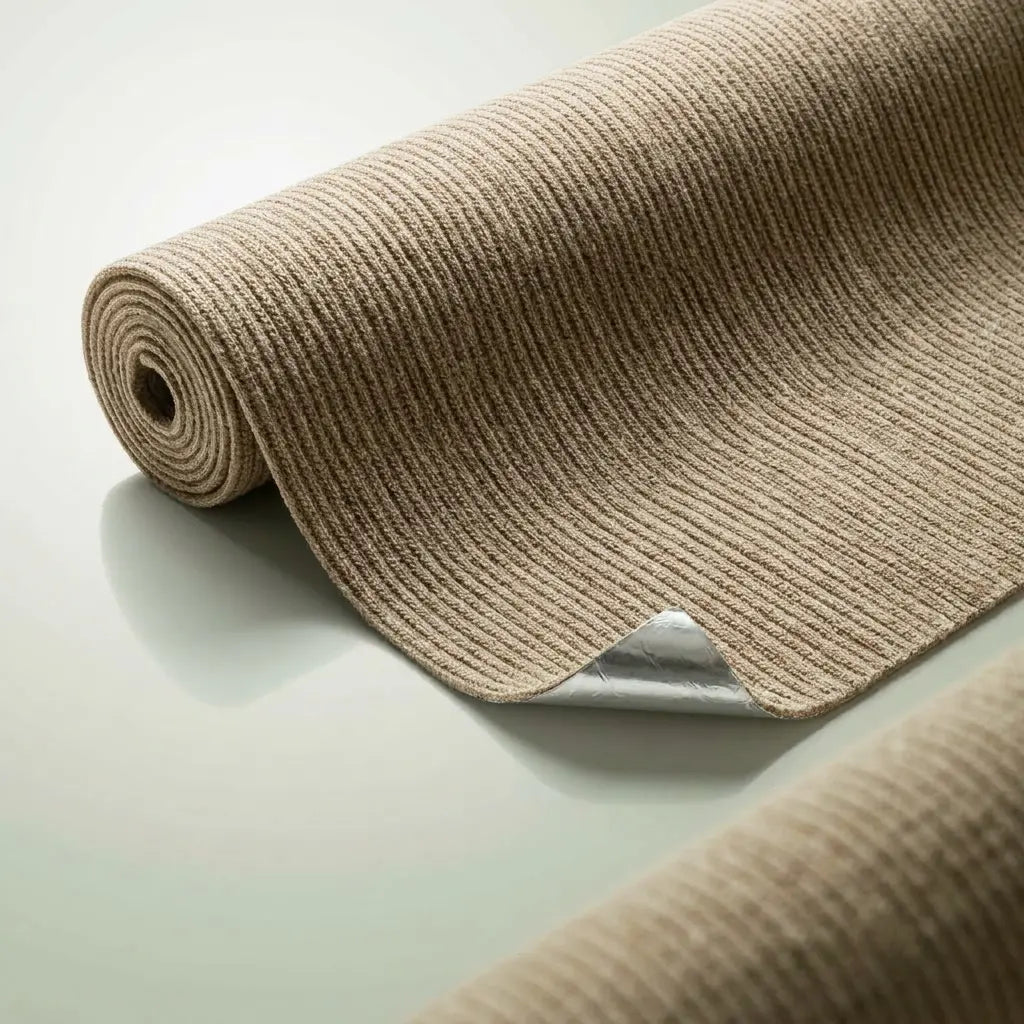 Pawsluz ScratchMat cat scratching mat roll